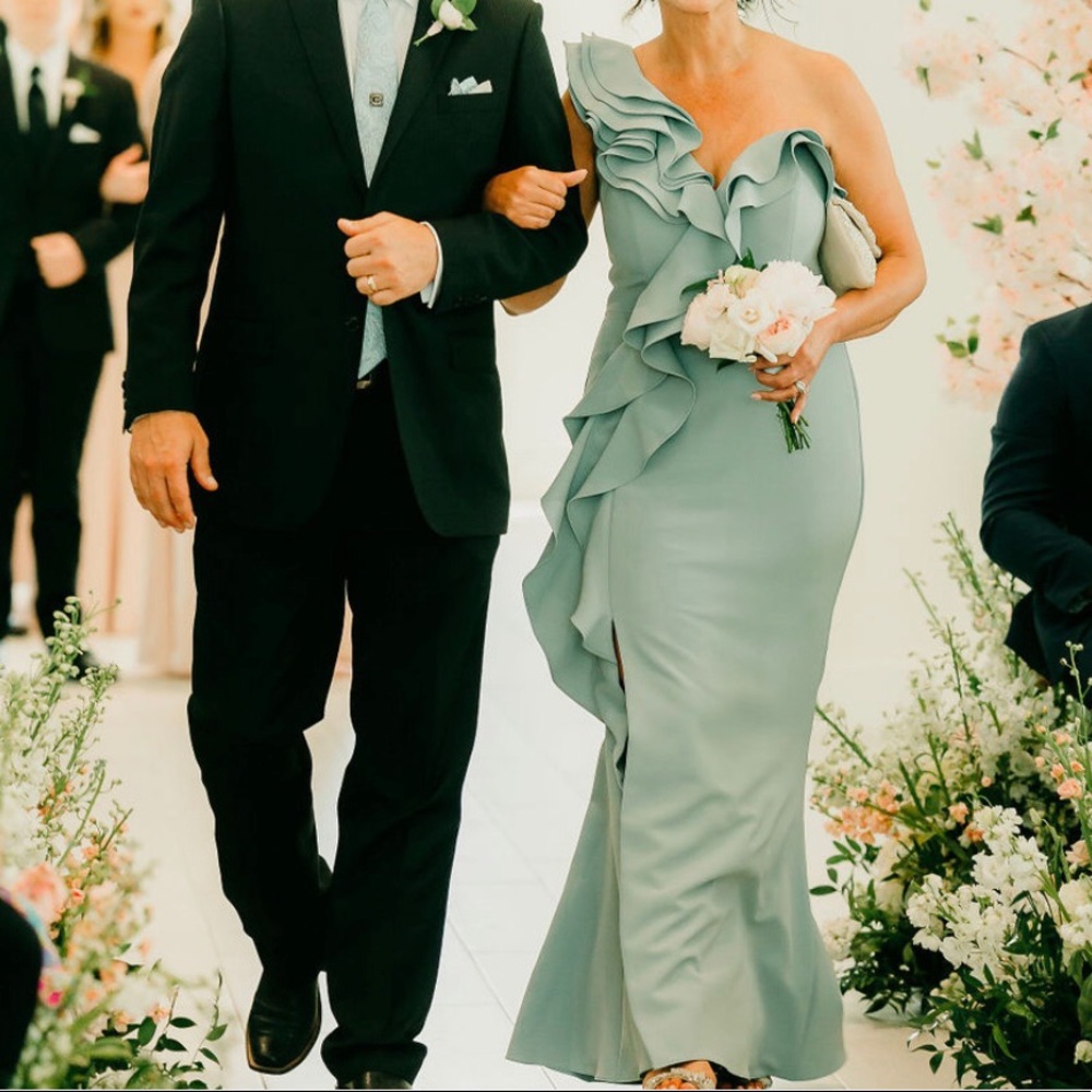 Alexander by Daymor Mother of the Bride Gown